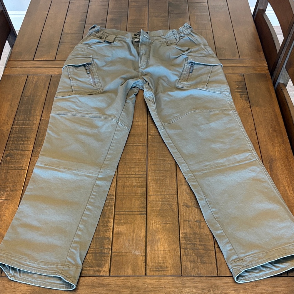 Men’s Tactical Pants, 34x32
